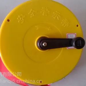 施工警示带/安全线/工程警戒线/安全警示隔离带