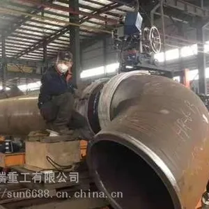 河北弯头管件生产厂家
