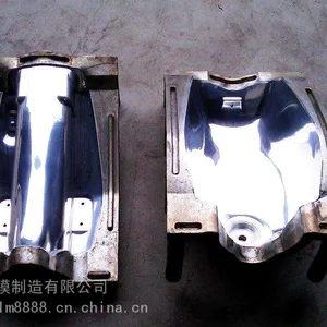 聚氨酯发泡模具供应商