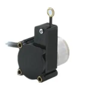 BEIFFDER Micro-Epsilon米铱拉绳式位移传感器WPS-500-MK30-E