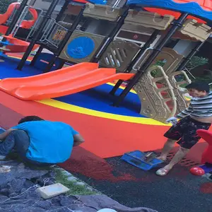�׶�԰�õ��ܽ��ذ壬pvc�ذ��豸