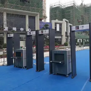 ͨ��ʽ����̽���� �㶫��������̽�ⰲ���� ѧУ ҽԺ������BG-A003