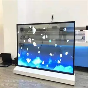 OLED͸����ʾ����ҵչ��������� ��Ŀ��ѯ����з�����ʩ���������׽������