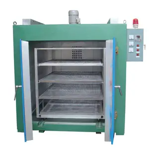 电热烘箱型号 电热烘箱厂家 工业电烤箱 品质***