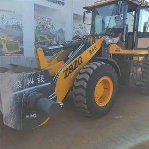 ���պϷ��ƶ�ʽ�Զ����ϻ���������������װ1�����趷ҶƬʽ˫�����