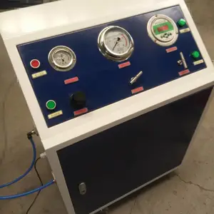 �����ȶ��Զ���ѹϵͳ ������ѹϵͳ ��˼��������ѹ�豸