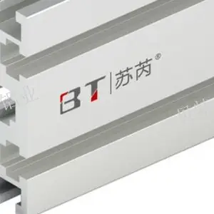 宝山区型材配件 *** 南京贝特铝业科技供应