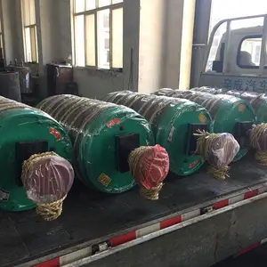 ���ʹ�����������ƴ����������������װWD����ʽ�綯��Ͳ