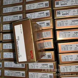 �ձ�NSK����ԭװ�߾���˿��ר�����60TAC20X+L�Ϻ���³