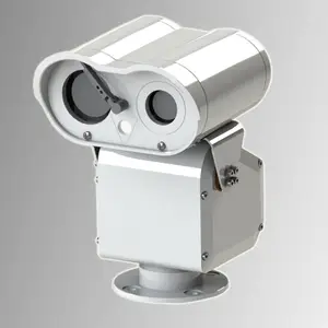 BWT比沃特AI0-2CTI夜视摄像机 智能扫描 工业测温型一体化摄像机