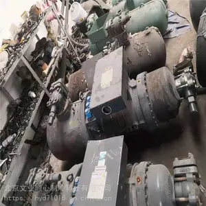 文业 莱富康压缩机维修 维修可以换修理 经久可用