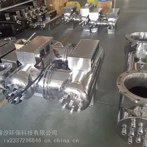 �ϫƷ�ƹܵ�ʽYTZW-25������������װͼ ����������