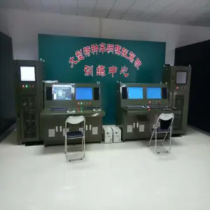 ��ʻģ��ѵ����ѧ����ʵѵװ�� LG-CT637�����ƽ̹�Ӧ
