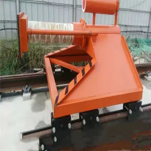 供应CDH-Y型液压缓冲滑动式挡车器 HJD-100弹簧减震车挡