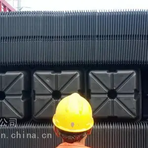 供应自承式现浇空心楼盖轻质芯模 新式建筑材料