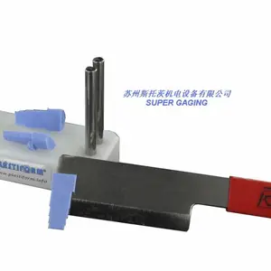 供应法国Plastiform进口计量复制胶泥螺纹测量打样膏M70
