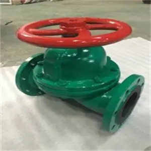 ������ͺ����з��ž�����G46W-10P DN50����ַ���ʽ Ӣ���Ĥ��