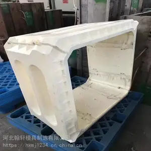 生态护坡模具的加工与定制