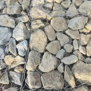 石笼网组装 格宾网热镀锌 格宾网箱 石笼网箱 石笼网型号