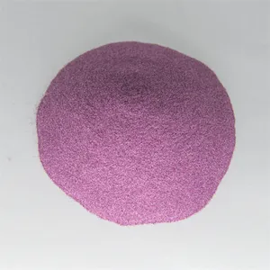����ĥ�ϵ��и߸�������Pink fused alumina F012-F220