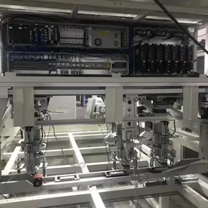 �����Զ����豸������Ŀ��� �Ǳ��Զ��豸��װ���
