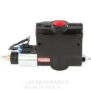 BRAND HYDRAULICS比例阀、控制阀FCR-51-3/4-114