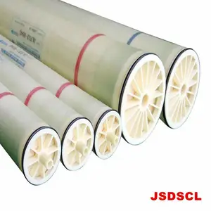 反渗透膜阻垢剂YF790具有良好的广谱膜阻垢分散效果