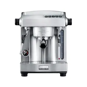 Welhome/惠家 KD-210S2意式家用半自动咖啡机WPM正品直采上海实店