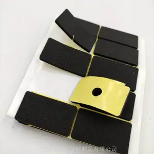 ��������EPDM���ޣ����ھ����ȶ����ޣ�3M�轺��ɫ������