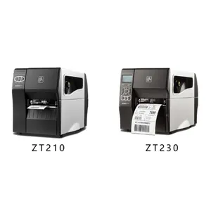 ����ZT210/ZT230�����ӡ������ ��ǩ��ӡ����������