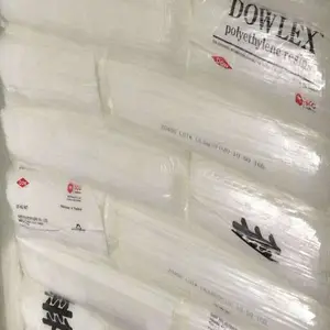 韧性好LLDPE美国陶氏2517延展性好聚乙烯塑胶原料