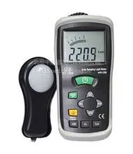 带USB接口照度计价格 DT-1309
