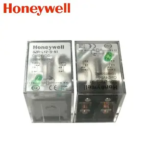 ����Τ���м�̵��� CR-2C-DC24V-ZW С��Honeywell�������� 8�ŵ���