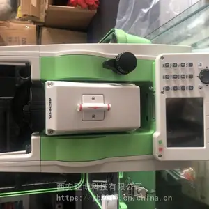 西安***阿尔法全站仪