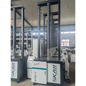 MTSH-5落锤冲击试验机升级高度数字显示直观准确非金属材料