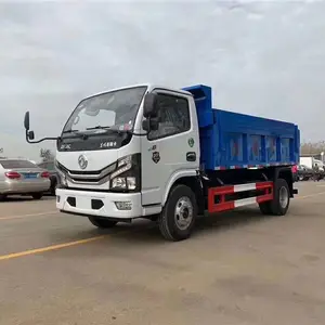 国六5方钩臂环卫垃圾车哪有卖
