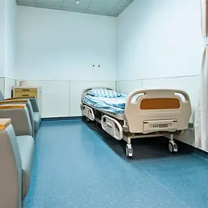 康养虚拟仿真实训基地教学管理及资源共享平台