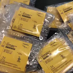 TURCK图尔克 P1-LI-Q25L直线位移传感器LI-Q25