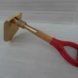 厂家生产 防爆两用锨330*180mm 可折叠锹 质量上乘