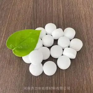 江阴 软水盐 工业软化锅炉用 99%高纯度 净化水质盐