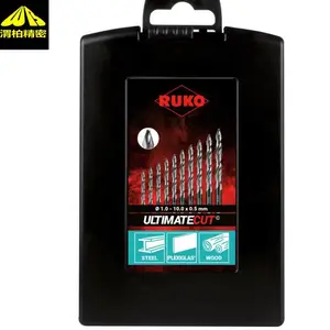�¹�RUKO������-ruko������DIN 338��N��HSS-G