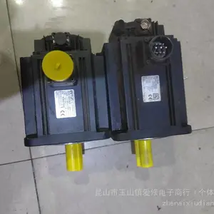 埃斯顿伺服电机失速维修 EMG-20DPB22/EMG-15DFB22