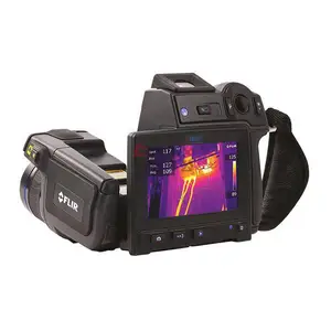 高价回收二手闲置美国FLIR T610 T620 T630 T640红外热成像仪