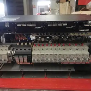 ��ΪDCDU-200AN1Ƕ��ʽ��Դϵͳ������ECC500.�����Ϲ���ϵͳ