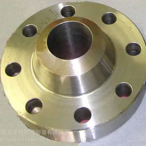 承插法兰、平焊带颈法兰Alloy20，量大从优