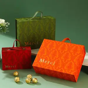 外贸产品书型盒包装设计、印刷、材质、工艺及注意事项