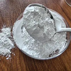 半导体封装导热填料用片状氧化铝平板状氧化铝