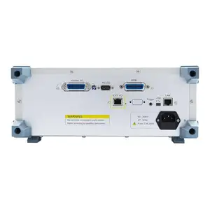 MICROTEST-LCR测试仪-6630 series-10Hz-50MHz -精密型
