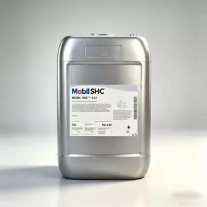 ������������Mobil SHC 600ϵ�кϳɳ����� ���� �͸���