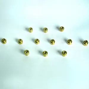精密电子小五金件